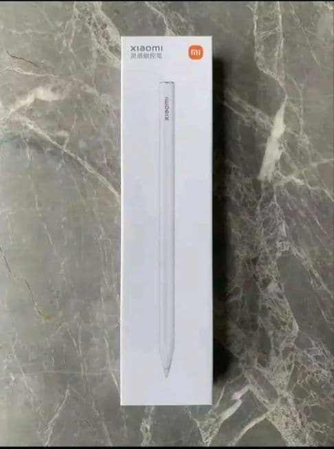 Xiaomi Pen 2 ホワイト タッチペン