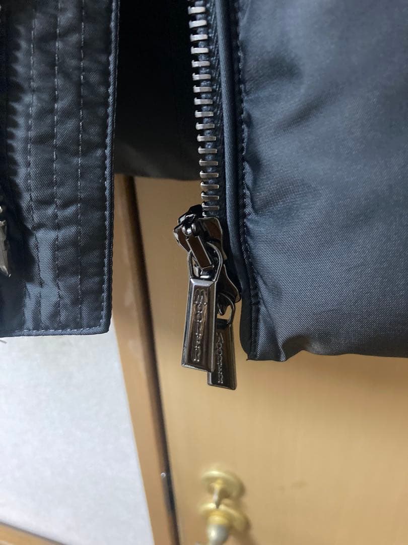 ジャケット・アウター MooRER FIRE-WK size50