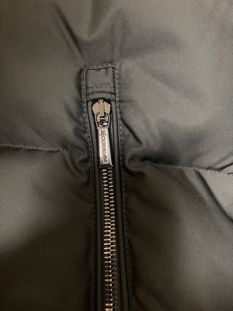 ジャケット・アウター MooRER FIRE-WK size50