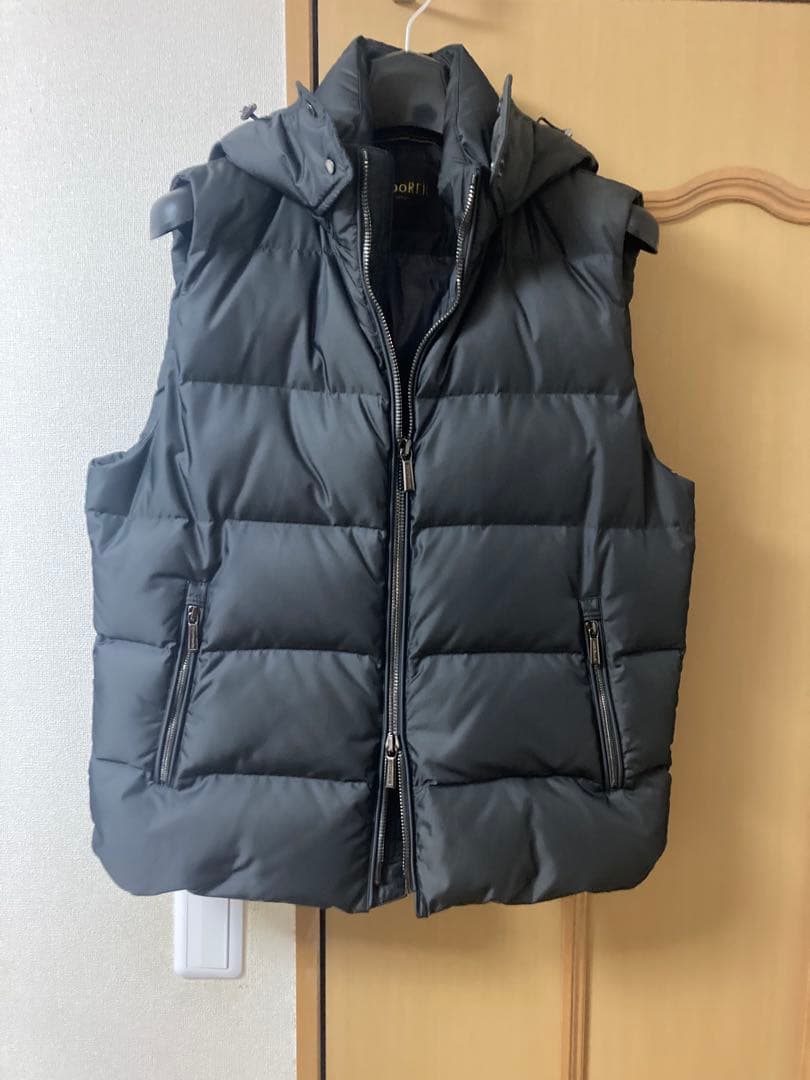 ジャケット・アウター MooRER FIRE-WK size50