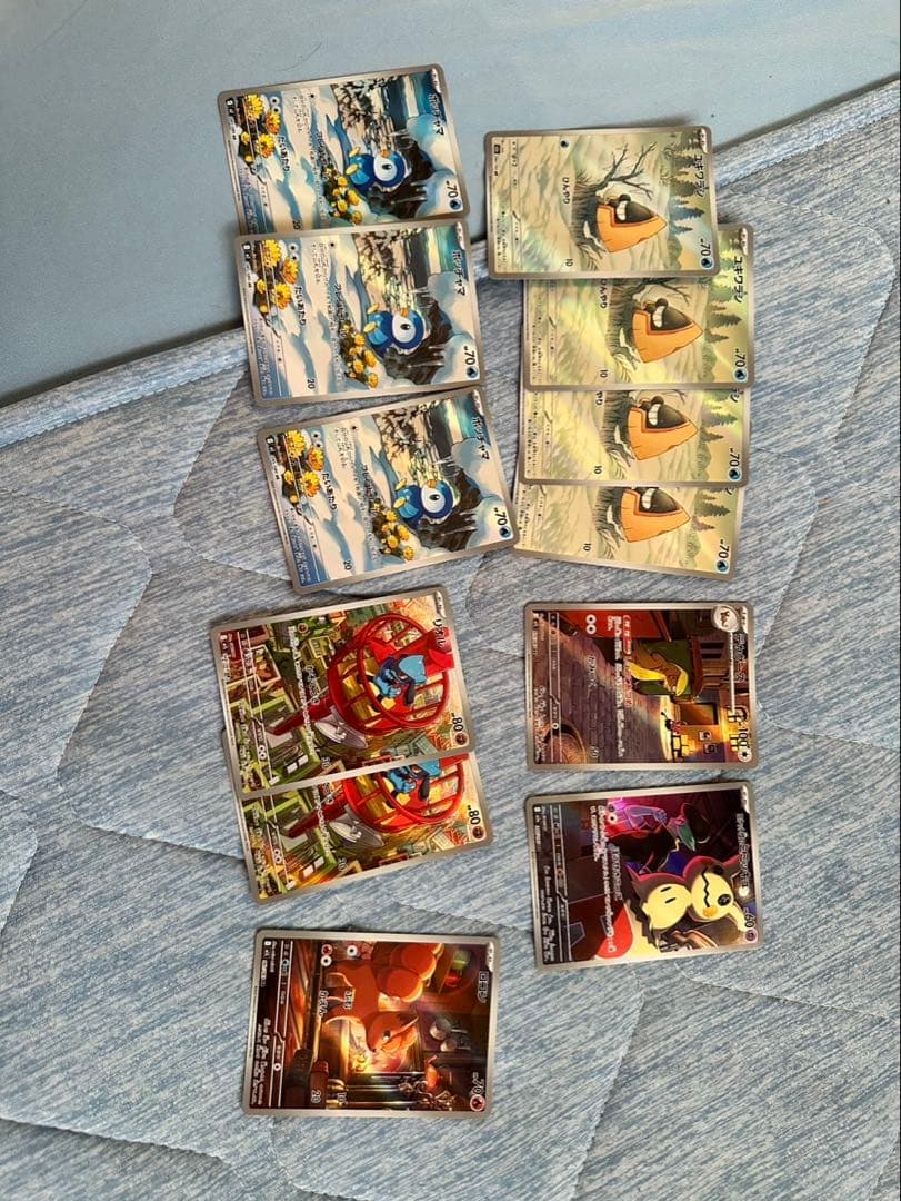 サ*シ様 ポケモンカードまとめ売り ‼️今だけ大特価‼️