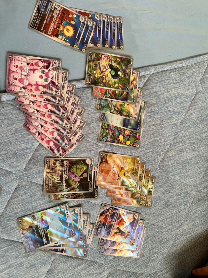 サ*シ様 ポケモンカードまとめ売り ‼️今だけ大特価‼️