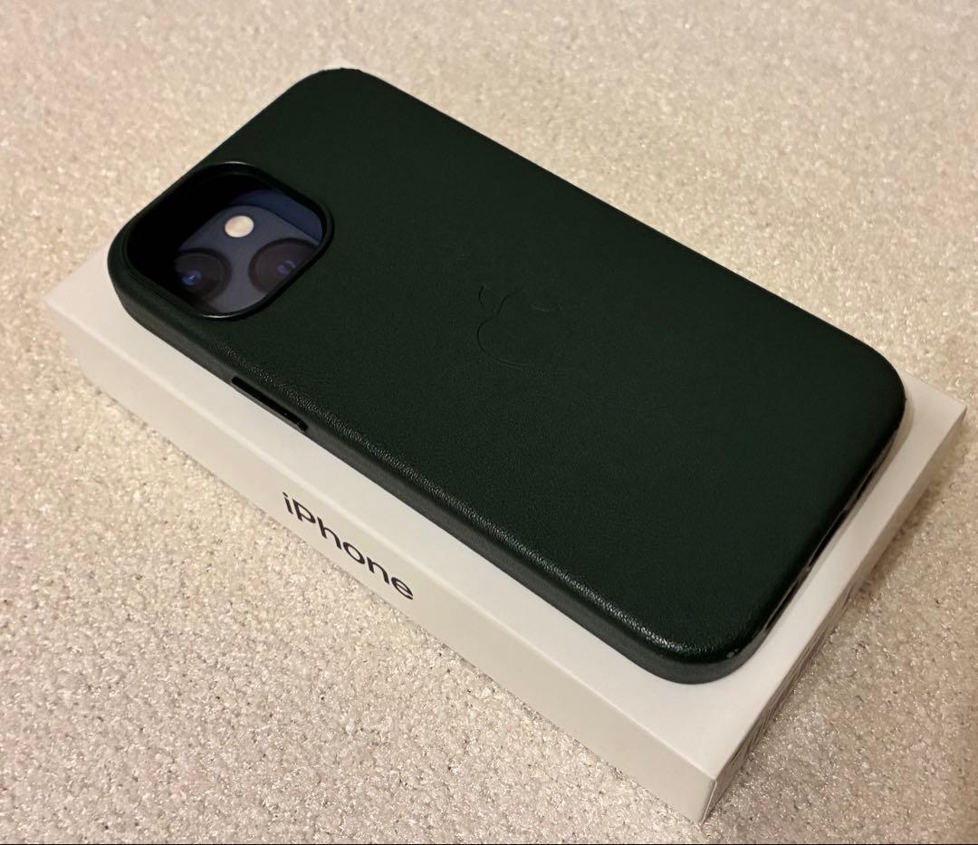 Apple iPhone 13mini 128GB ミッドナイト