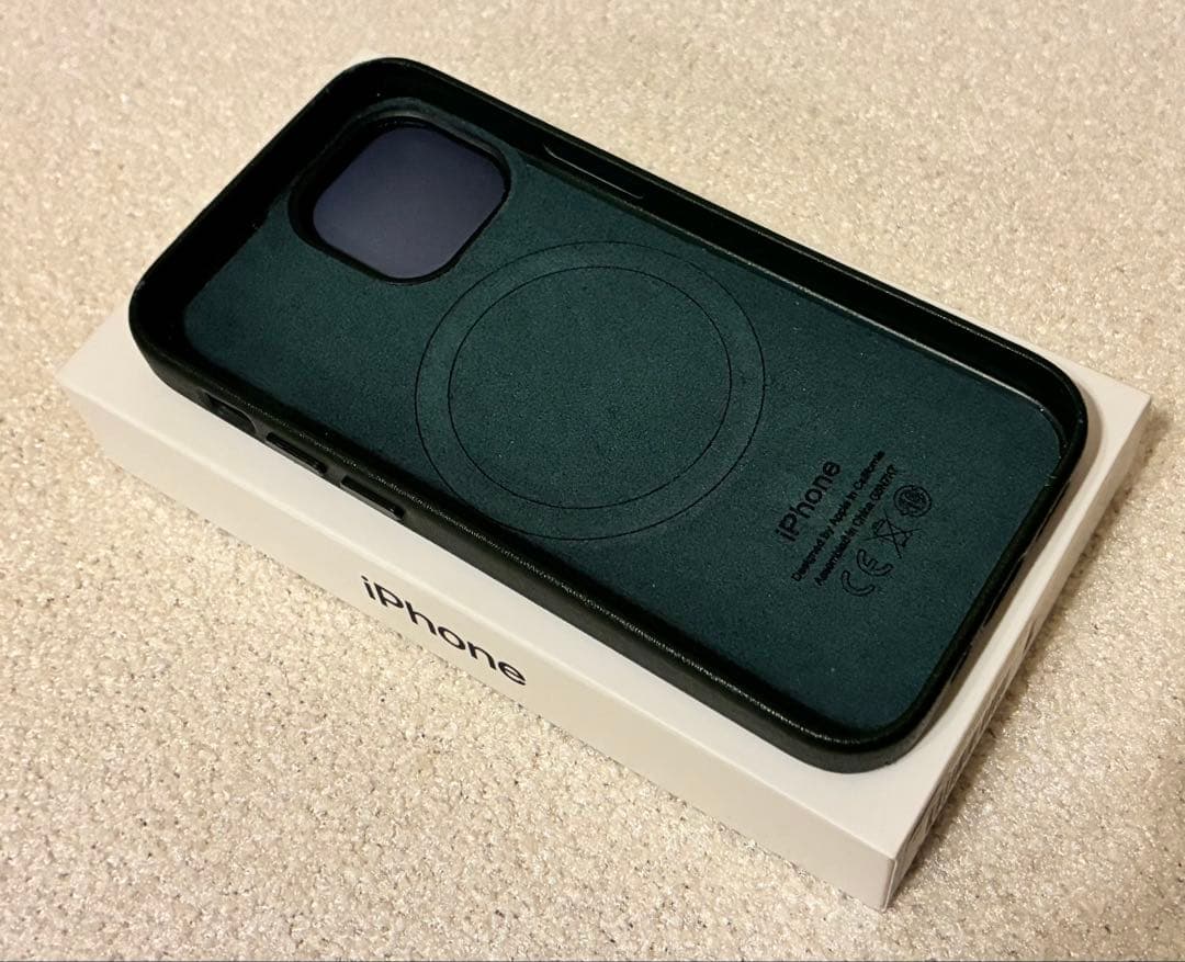 Apple iPhone 13mini 128GB ミッドナイト