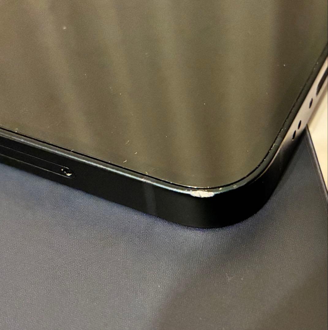 Apple iPhone 13mini 128GB ミッドナイト