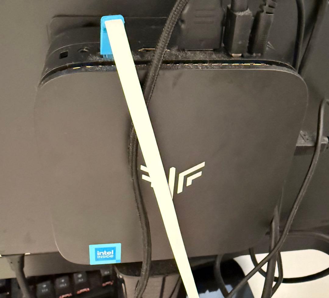 Acer ディスプレイとメカニカルキーボードセット