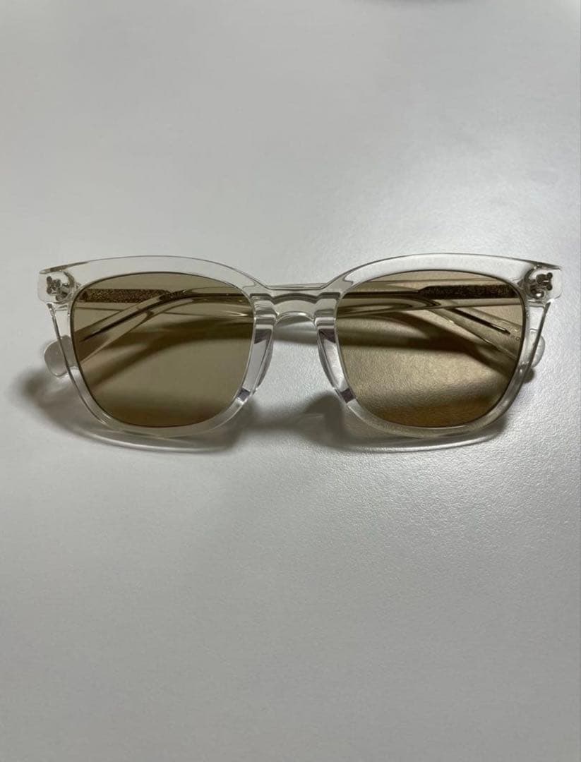 t*9様 OWNDAYSサングラス キムタク私服着用