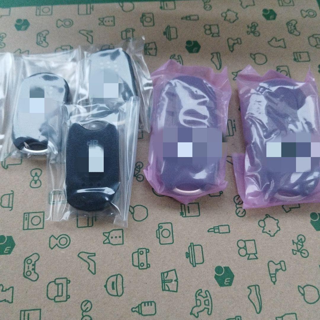 YKKAP玄関リモコンキー 5個セット スマートコントロール