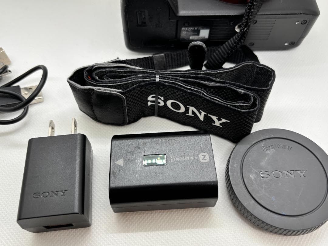 【年末年始特価】ソニー SONY α7 III ボディ ILCE-7M3