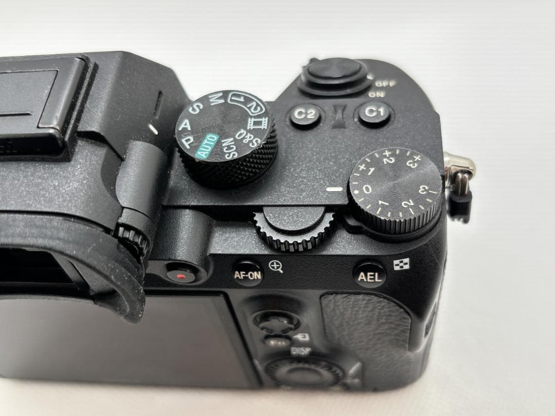 【年末年始特価】ソニー SONY α7 III ボディ ILCE-7M3