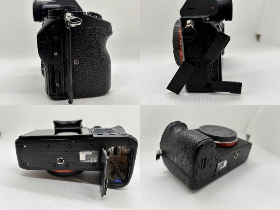 【年末年始特価】ソニー SONY α7 III ボディ ILCE-7M3