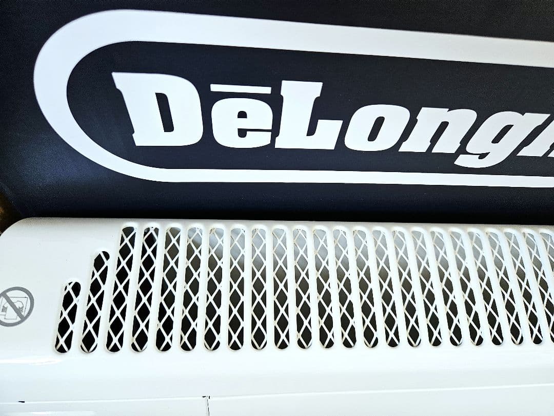 De'Longhi コンベクターヒーター