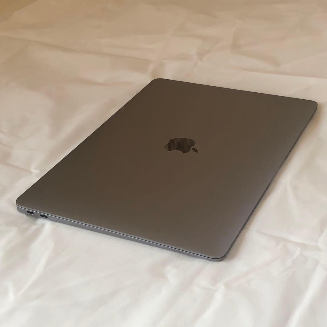 MacBook本体 MacBookAir 2020 M1 16GB/1TB