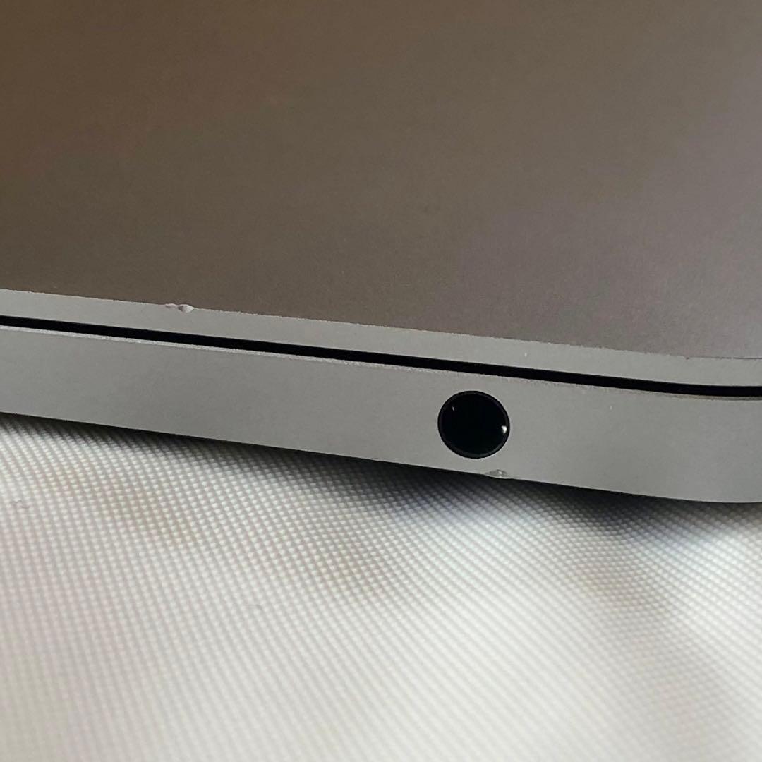 MacBook本体 MacBookAir 2020 M1 16GB/1TB