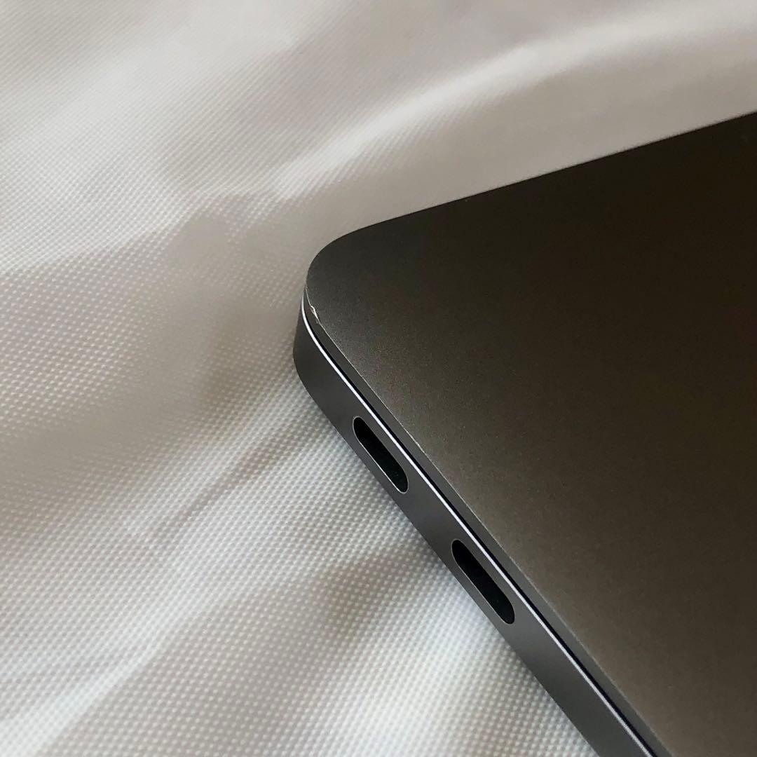 MacBook本体 MacBookAir 2020 M1 16GB/1TB