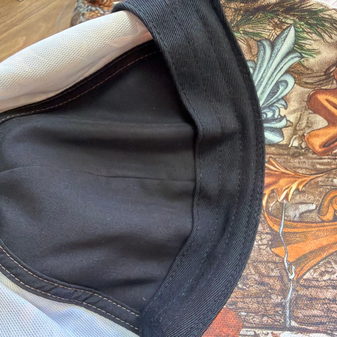 レアー クロムハーツ キャップ nike x nocta 新品未使用