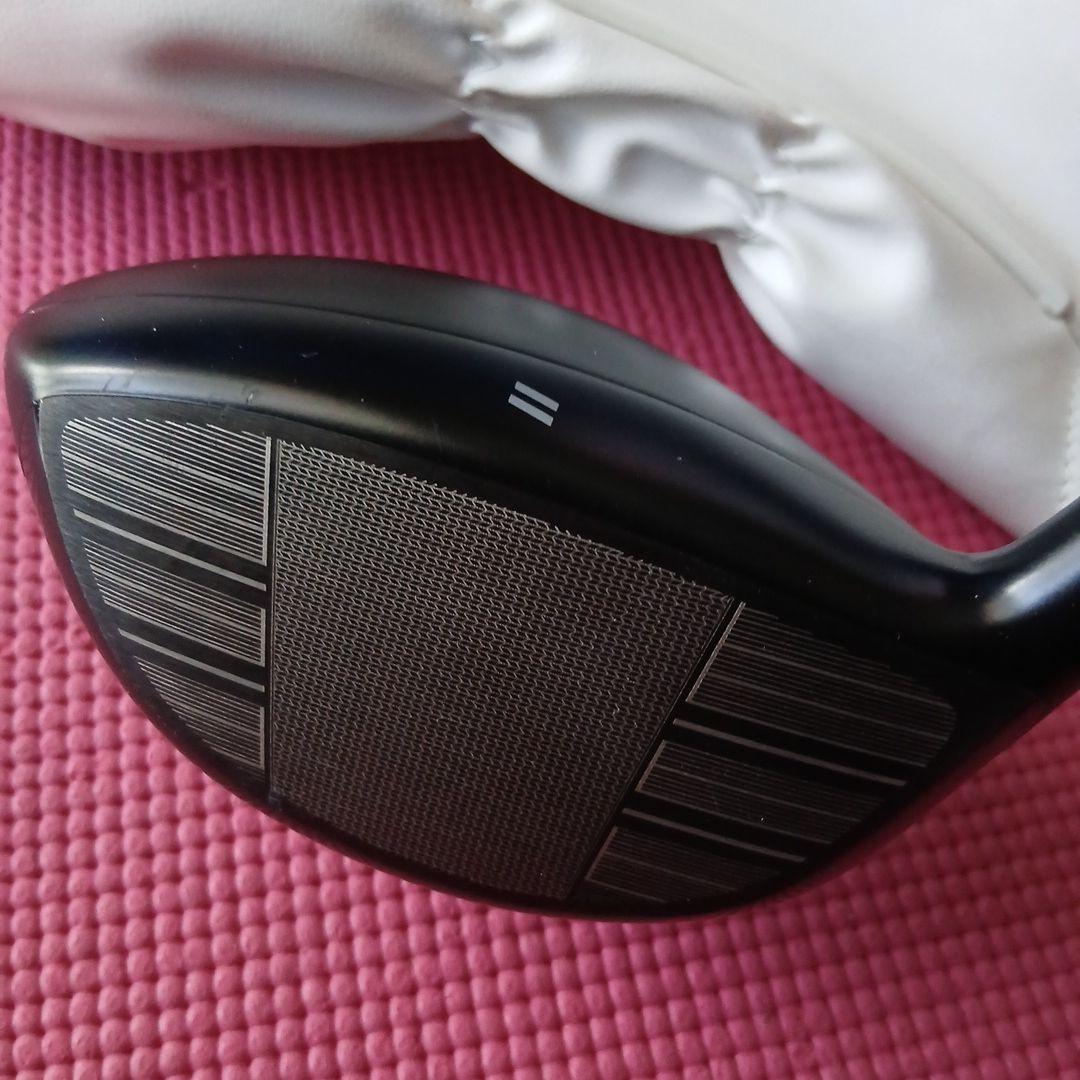 最終値下 ホンマ HONMA TOUR WORLD TW767 9° S