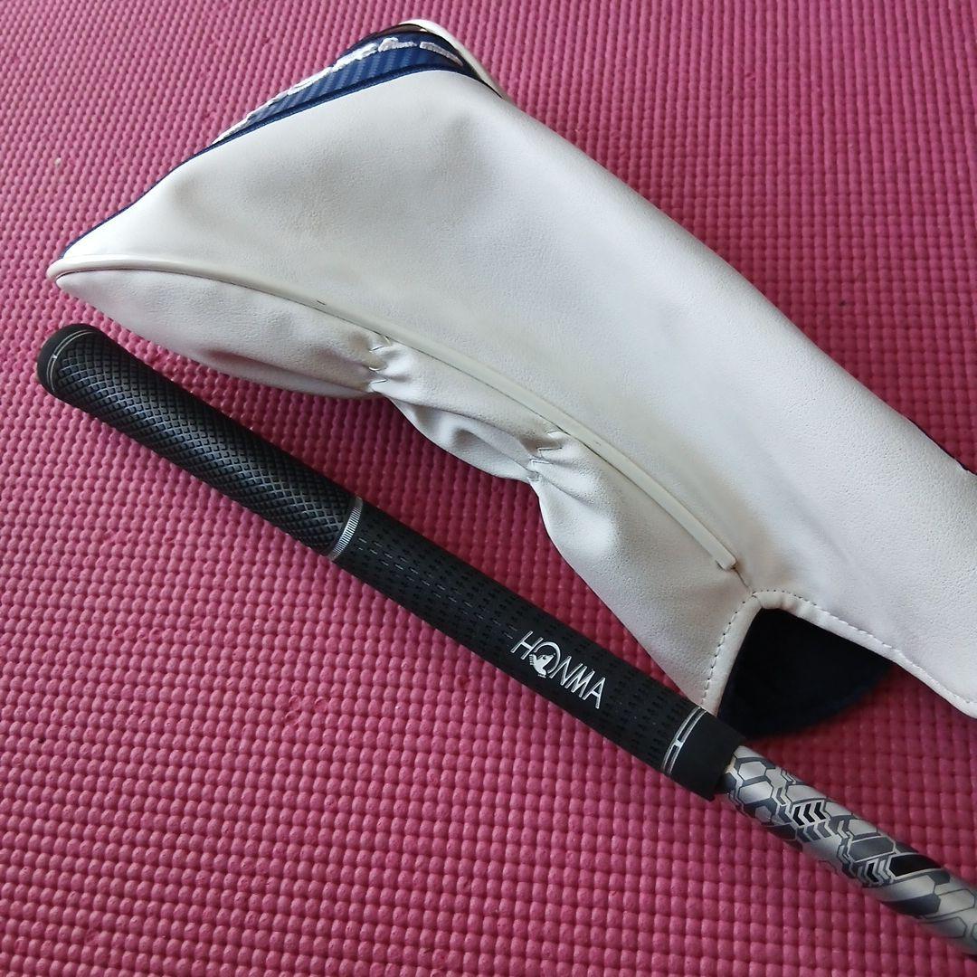 最終値下 ホンマ HONMA TOUR WORLD TW767 9° S
