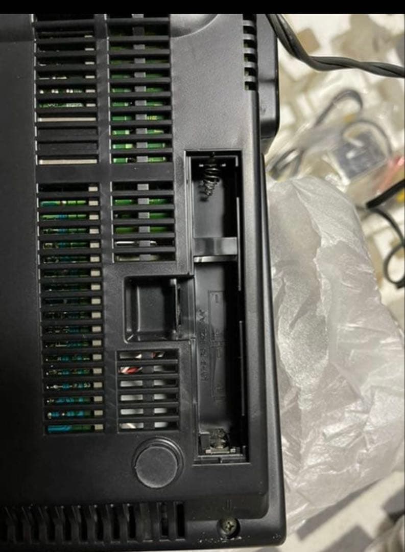 スマホ・タブレット・パソコン SONY HIT BIT HB-F1XV