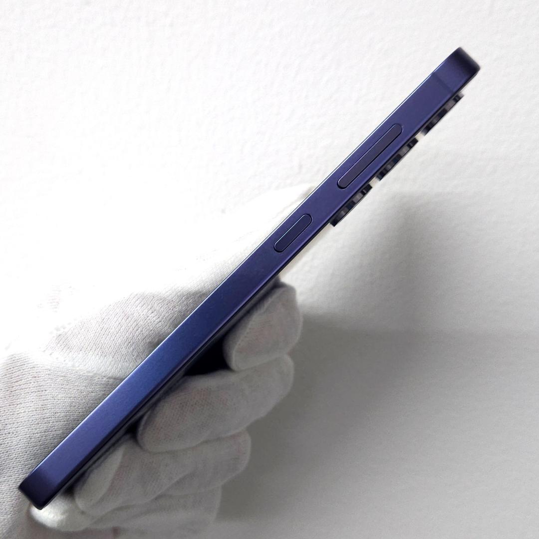 Galaxy S24 256GB バイオレット SIMフリー【A RANK】