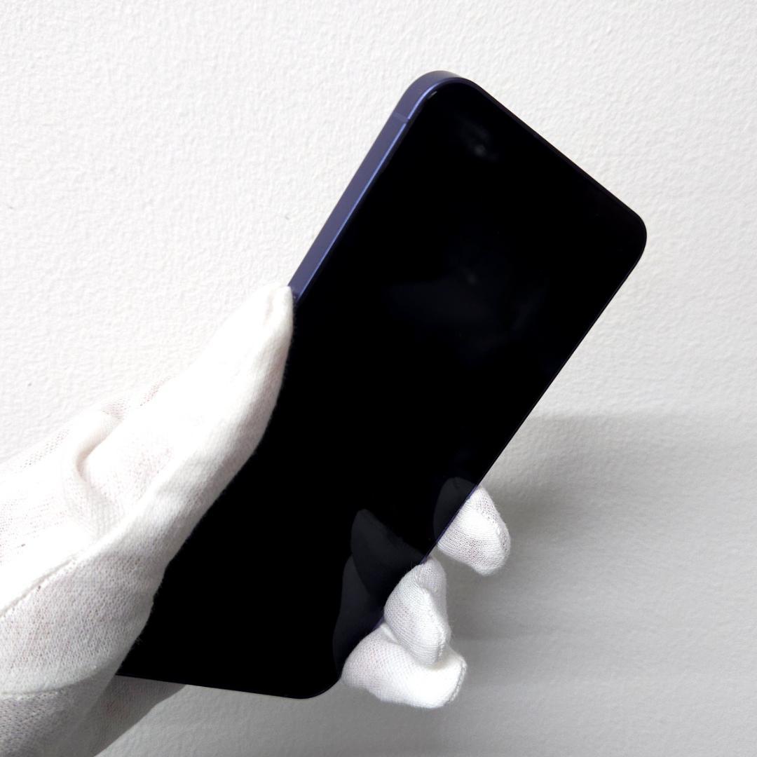 Galaxy S24 256GB バイオレット SIMフリー【A RANK】