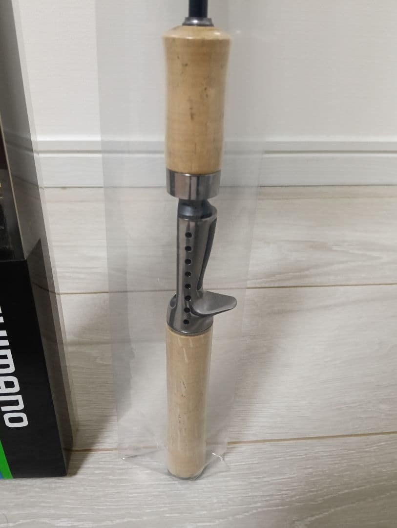 スコーピオン　シャウラ　1501FF