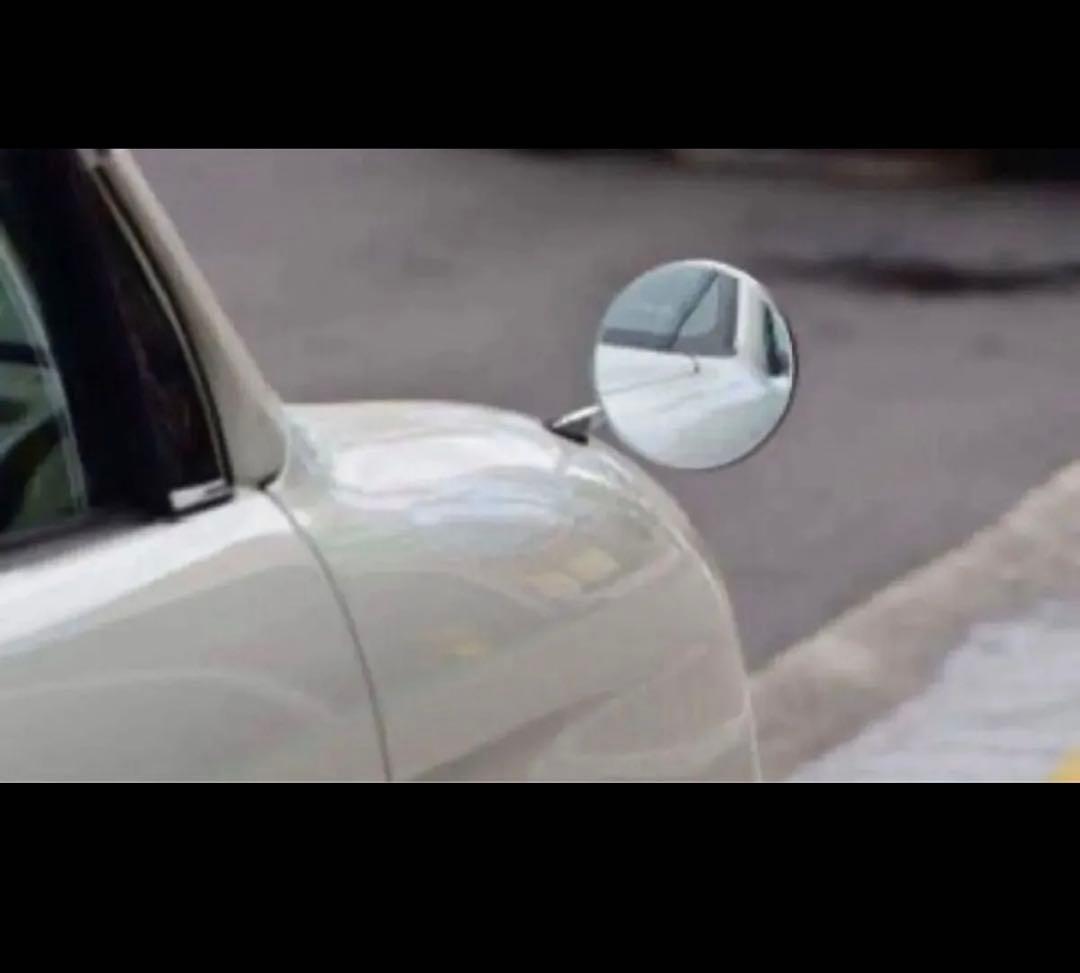 新品未使用！L700S ミラジーノ フェンダーミラー (SKR、DCN)