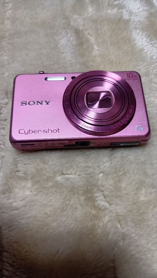デジタルカメラ Sony dsc-wx220