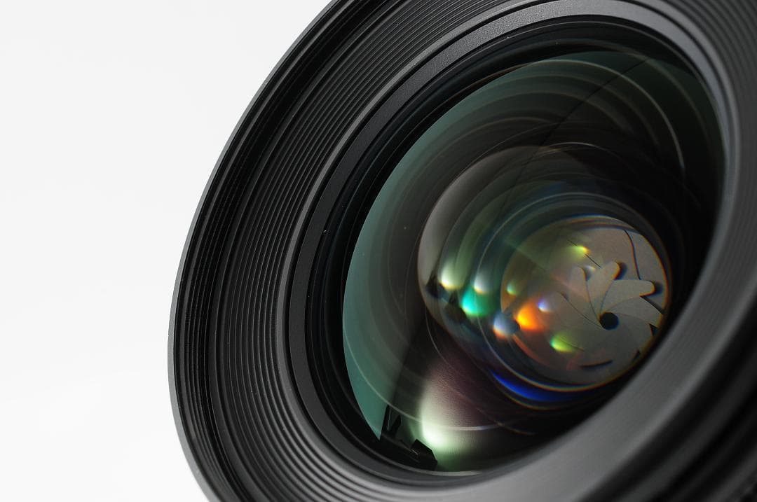 レンズ(単焦点) SIGMA 24mm F1.4 DG HSM Art for SONY E