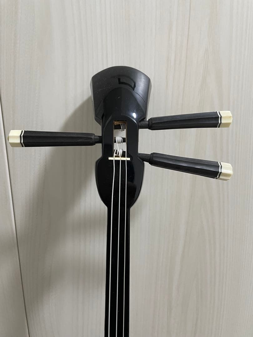 沖縄三線 人工皮 初心者 和楽器 民謡 三味線