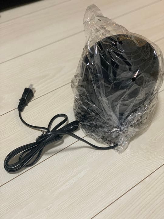 VORNADO ボルネード FLIPPI V8-JP