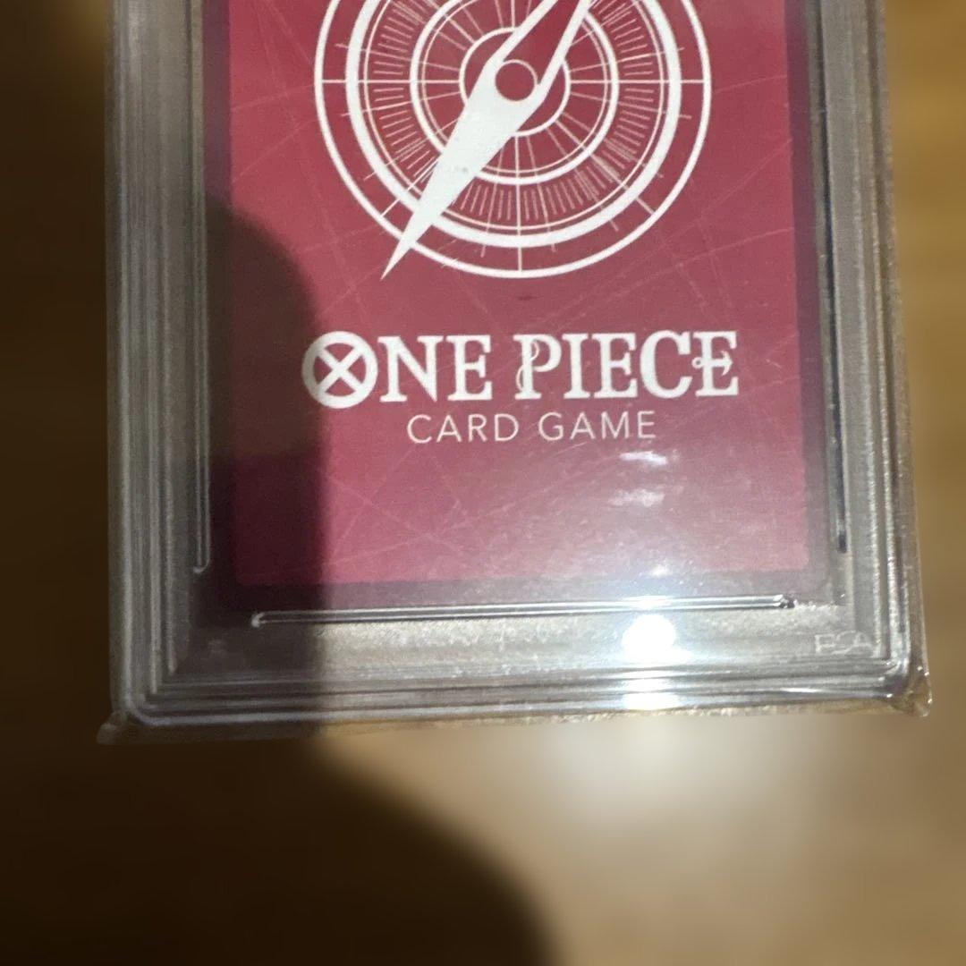 ⭐️最安値PSA10シャーロット・プリン リーパラOP08-058