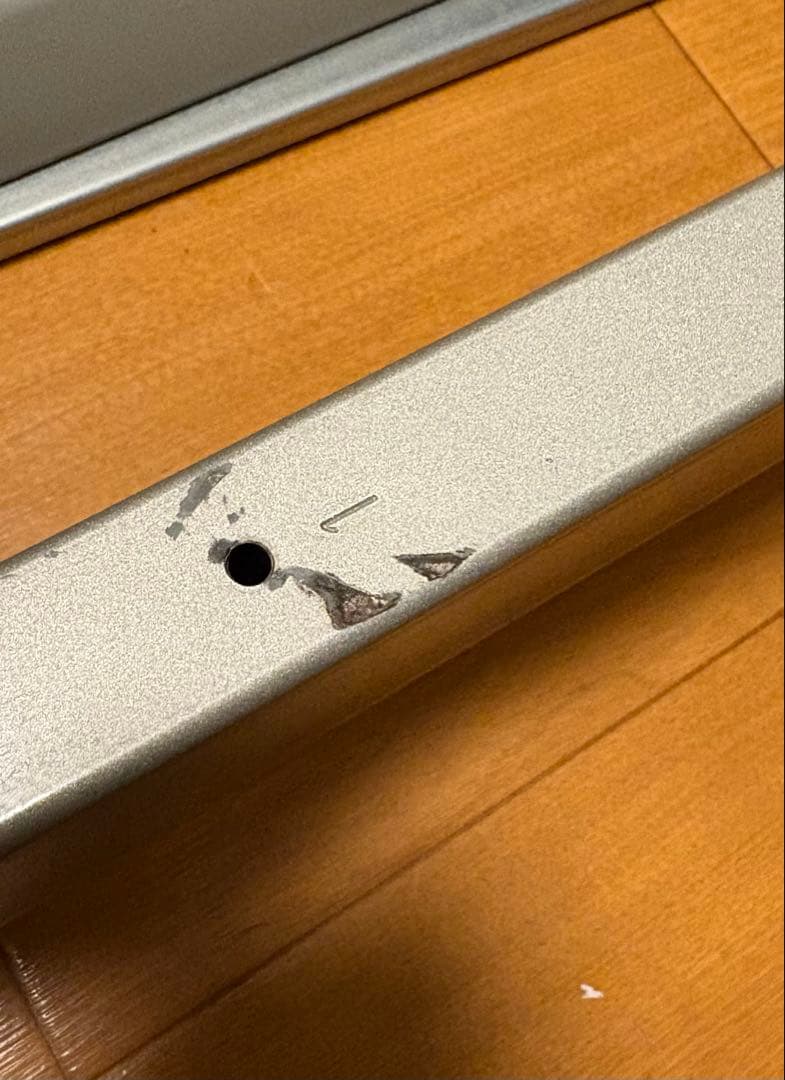 パナソニック スライド式ユニット台 乾燥機 スタンド N-UF21