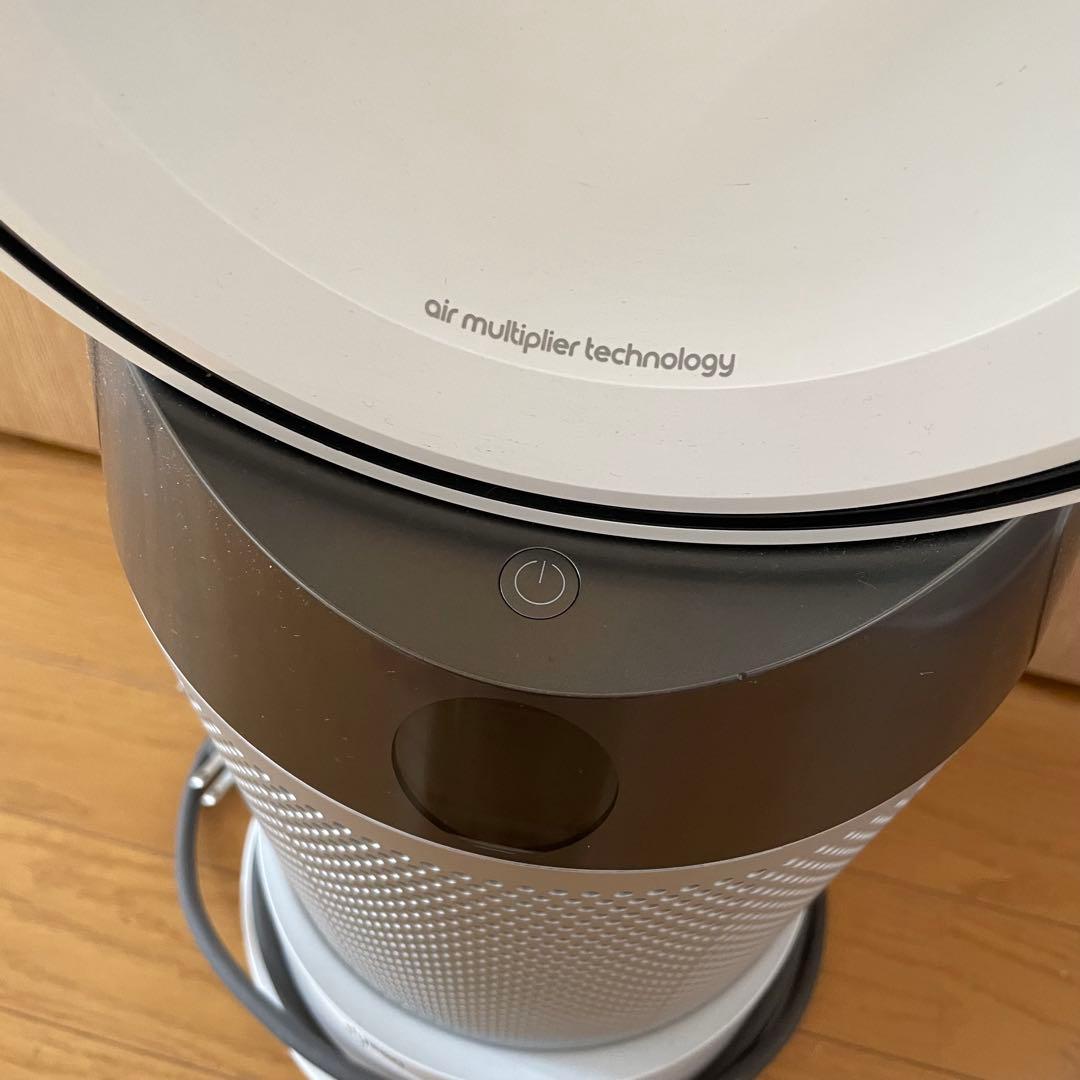 Dyson Pure Hot＋Cool link HP04WSN