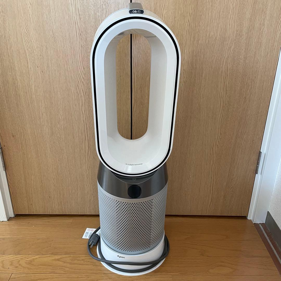 Dyson Pure Hot＋Cool link HP04WSN