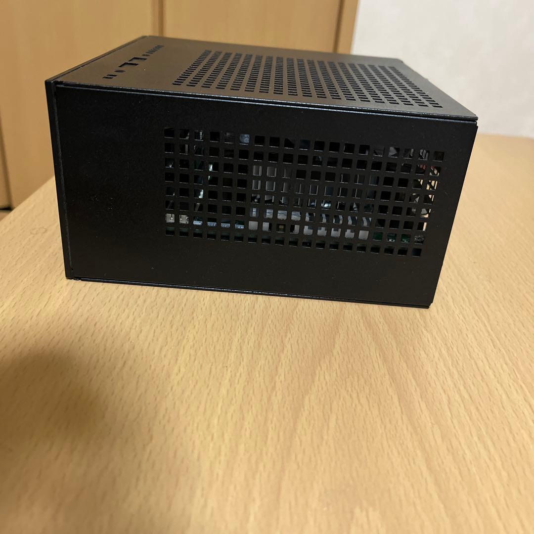 【ジャンク】asrock DeskMini 110 desk mini