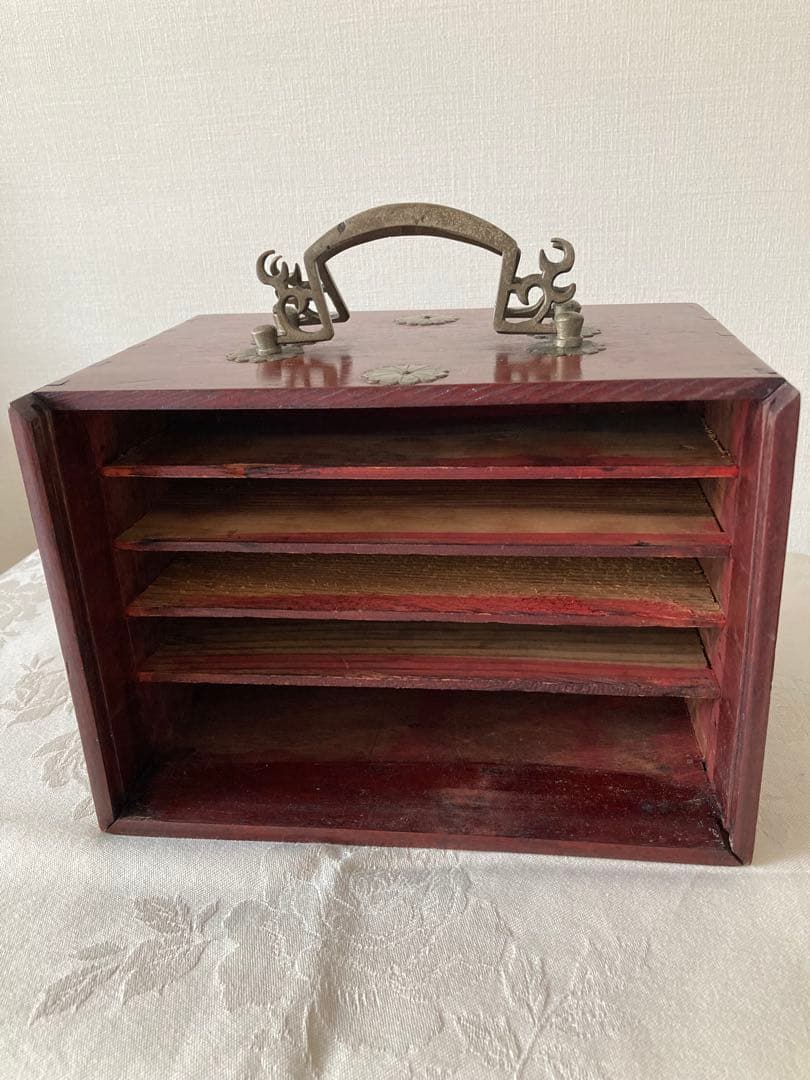 麻雀牌　骨牌　背竹牌