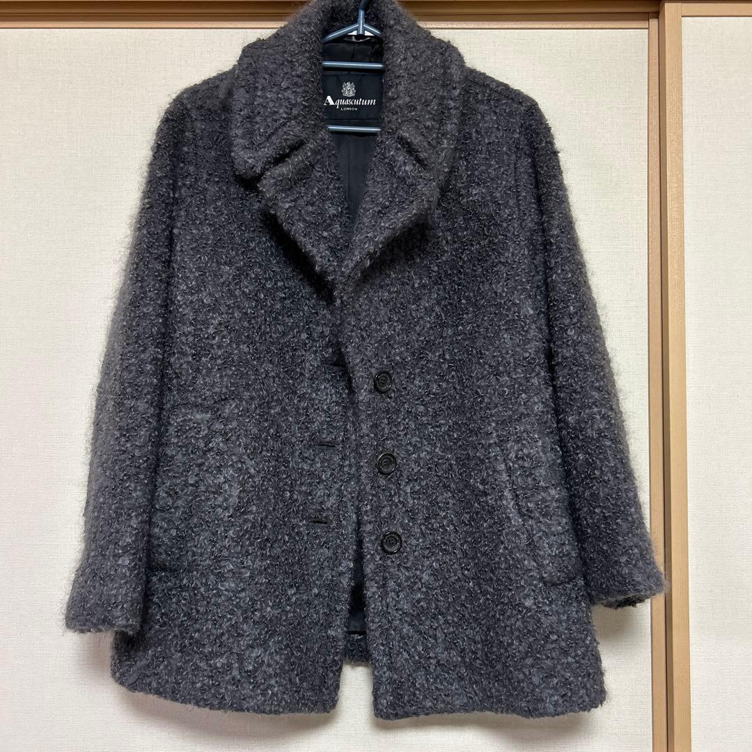 Aquascutum 美品