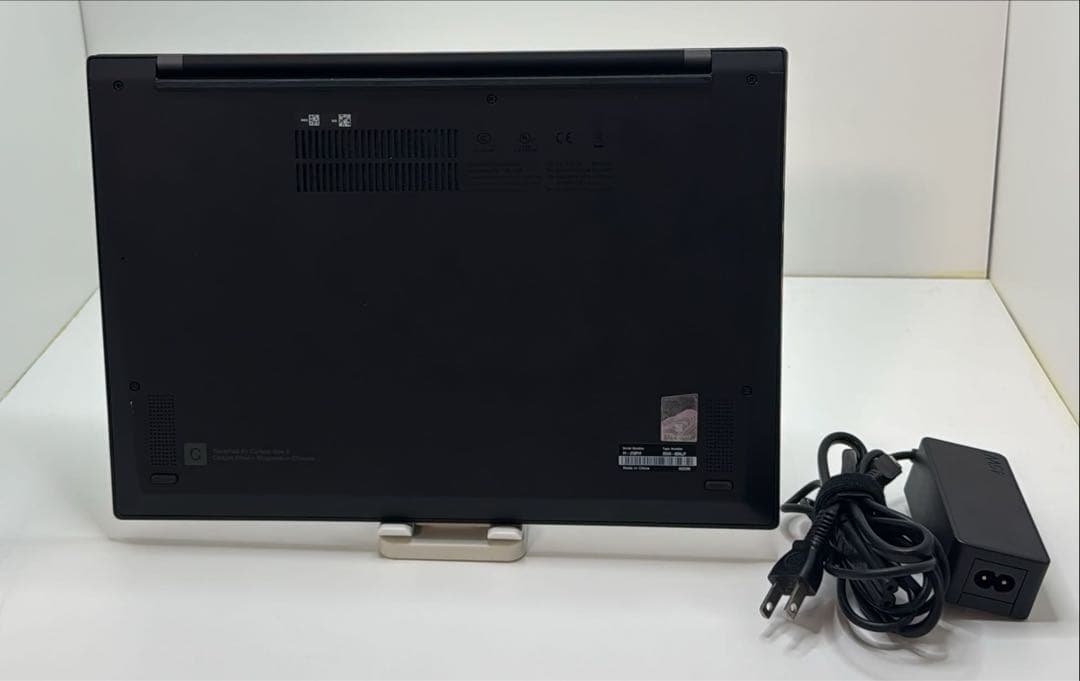 Windowsノート本体 ThinkPad X1 Carbon Gen 9