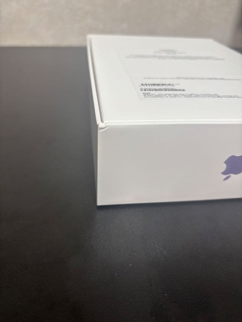 美品 iPad mini第6世代 256GBWi-Fi モデル