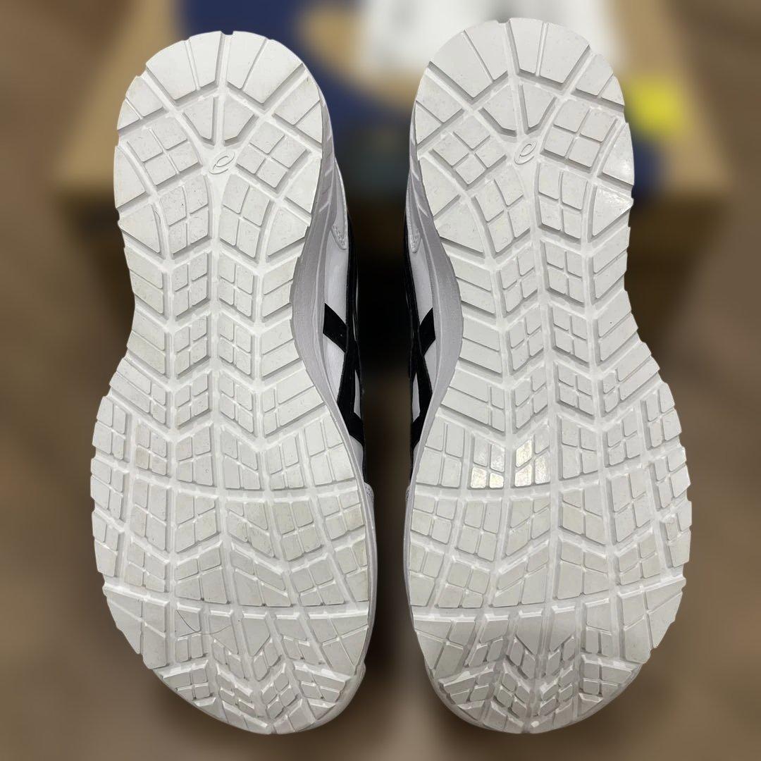 アシックス安全靴 スリッポン CP211 SLIP-ON