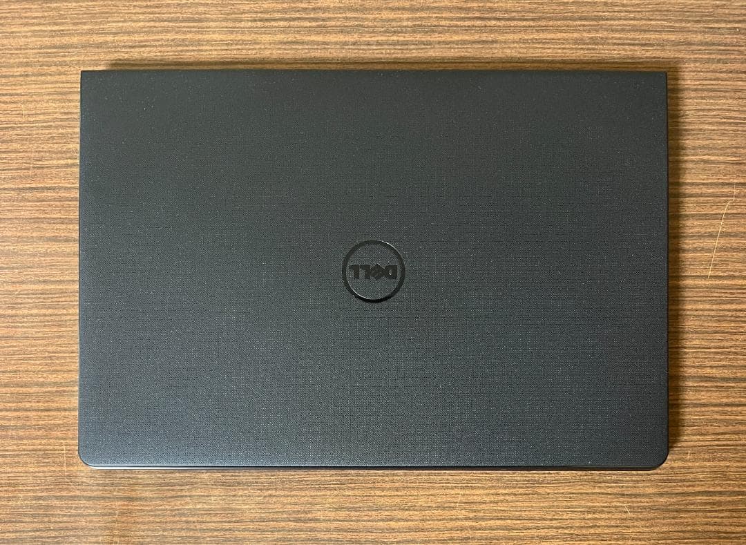 【大画面・DVD付】Dell Inspiron 3567 8GB/1TB