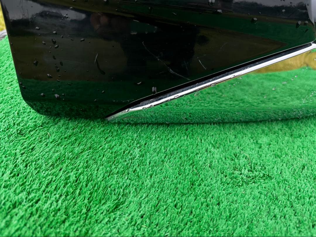 30アルファード ノーマルボディーモデリスタ フロントスポイラー