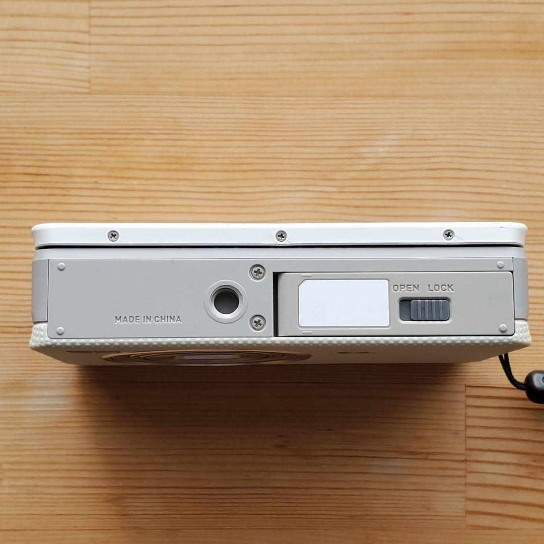 CASIO EXILIM HS EX-ZR50 コンパクトデジタルカメラ