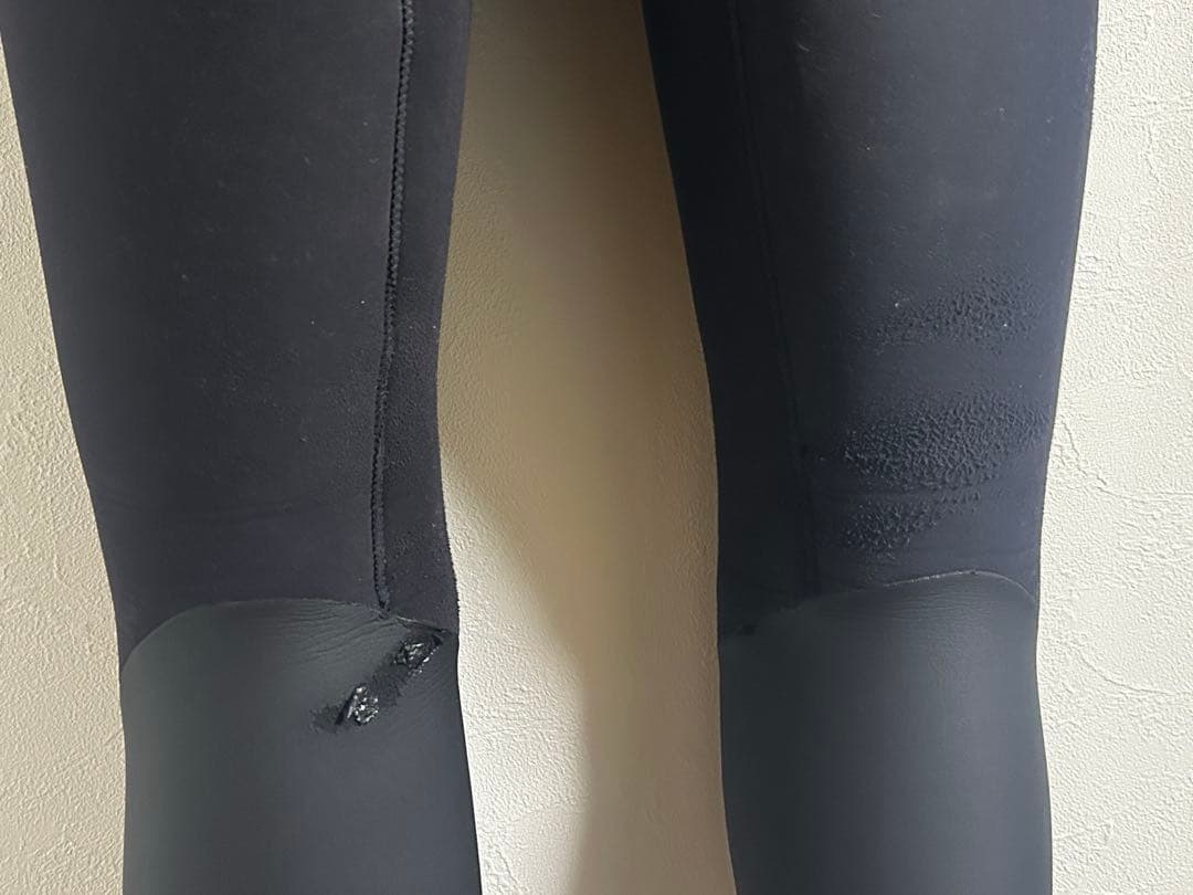 ハーレーメンズL 5x3セミドライhurley