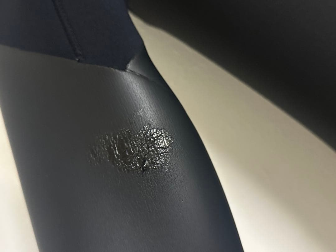 ハーレーメンズL 5x3セミドライhurley