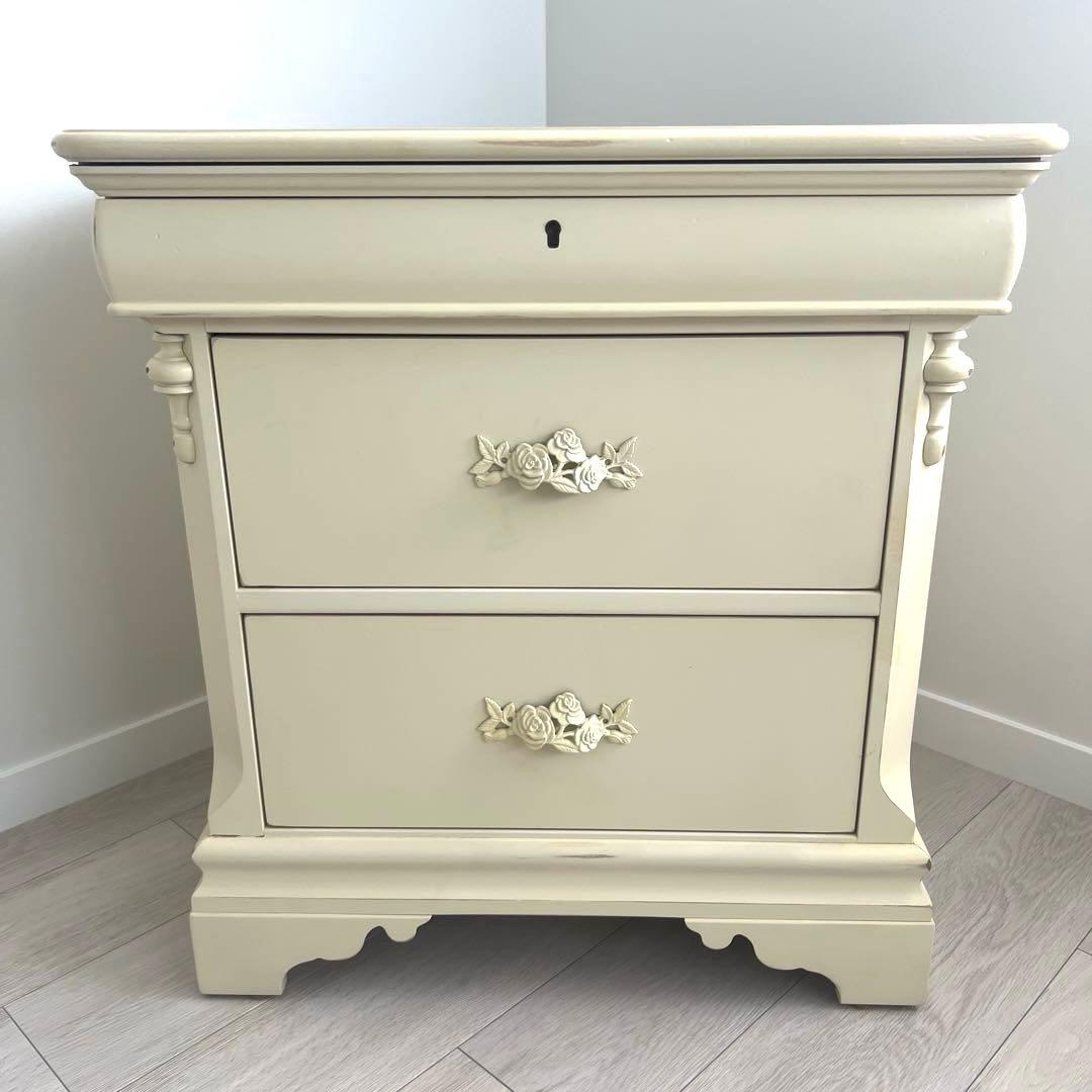 L*a様 【美品】【レア】レキシントン社　サイドチェスト　USヴィンテージ　シリ