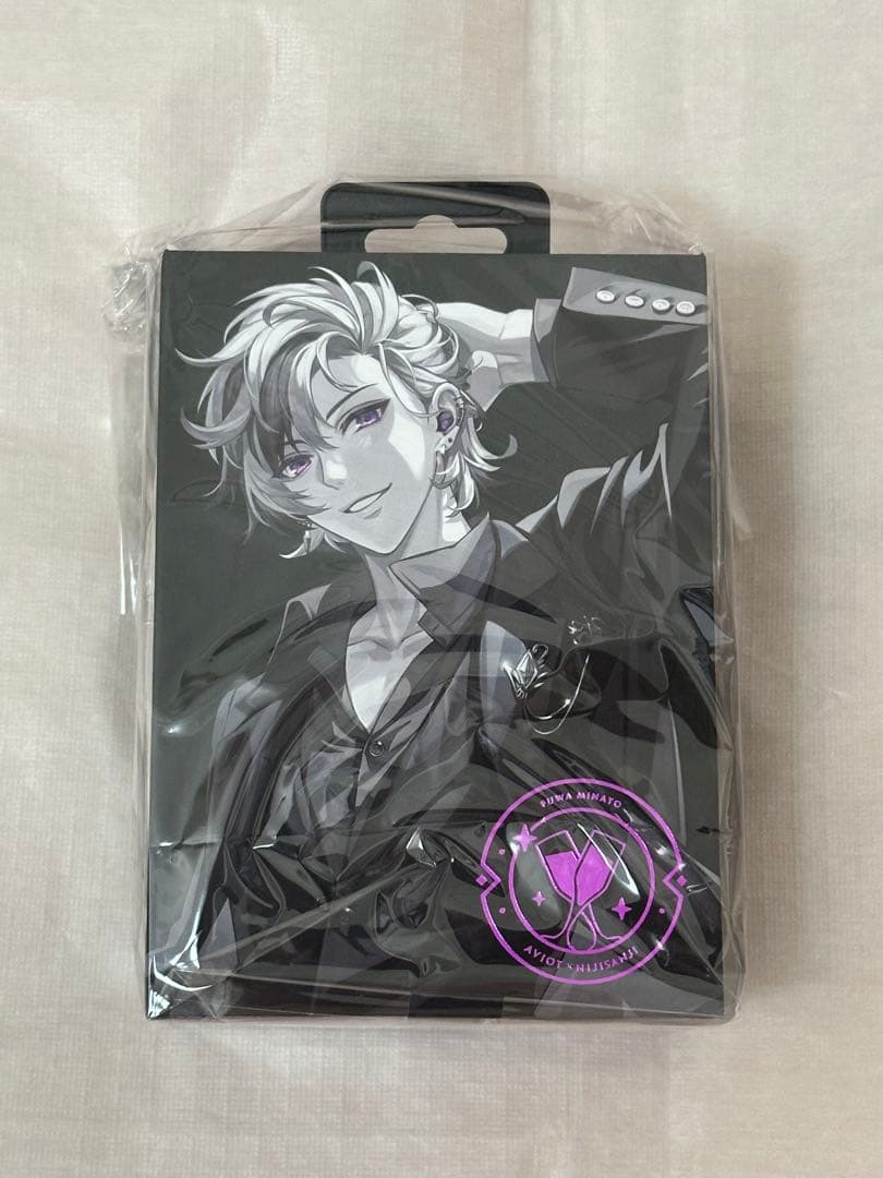 AVIOT不破湊コラボイヤフォン