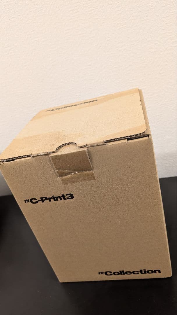 mC-Print3 キッチンプリンター MCP31LBWT