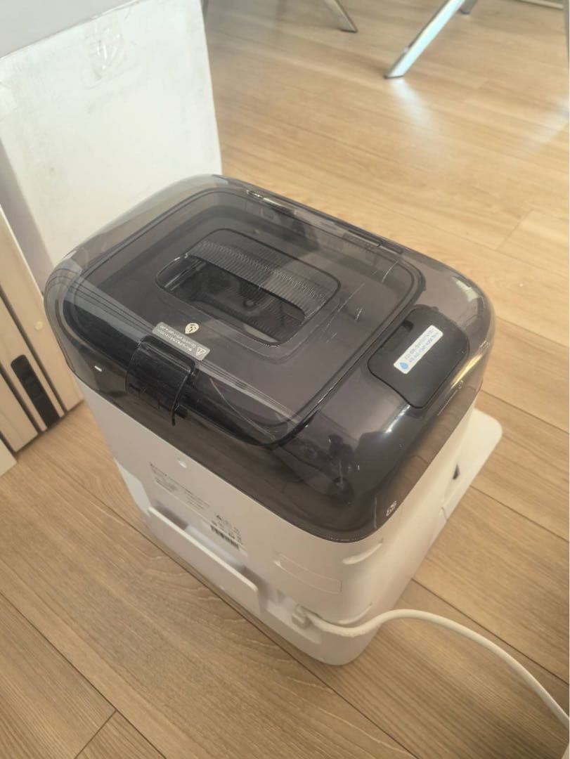 【大特価】ECOVACS DEEBOT mini ロボット掃除機本体